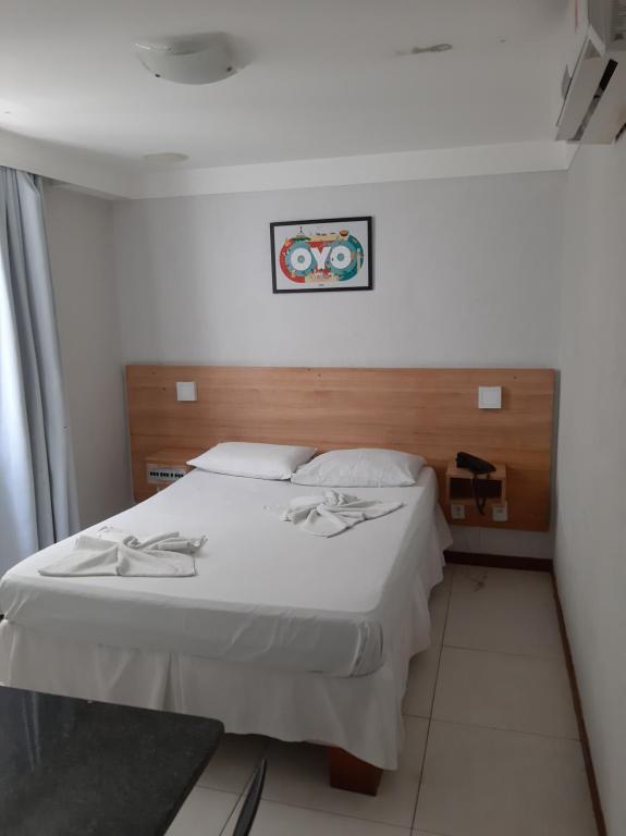 Hotel Santiago photo