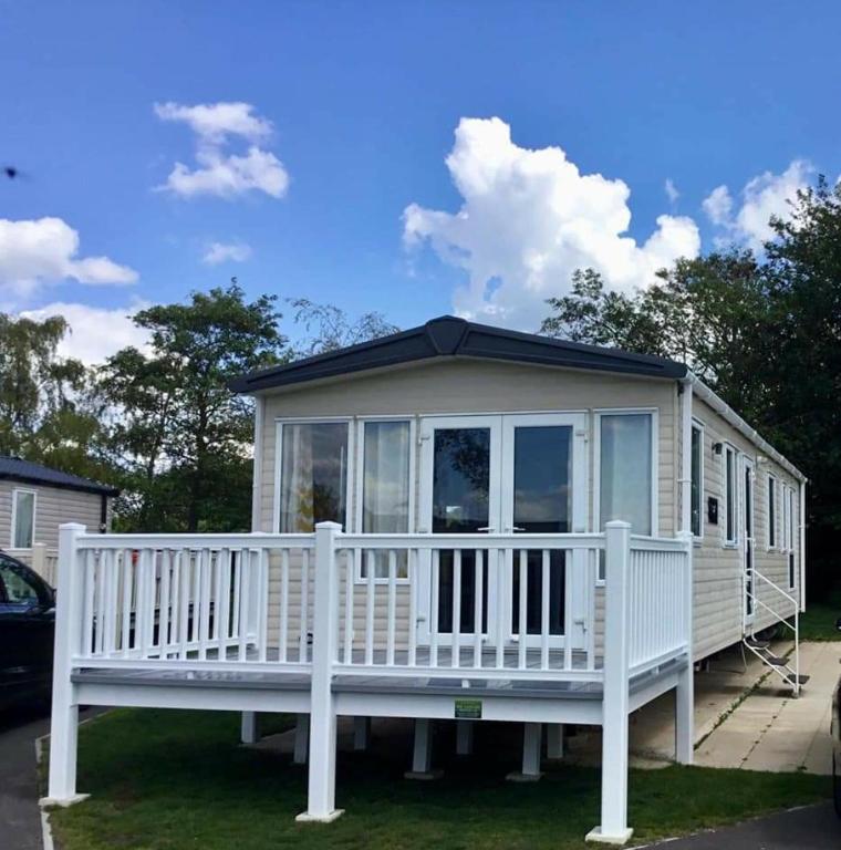 Tattershall lakes Family Holiday