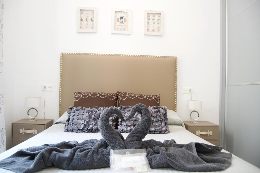 Julieta Historical Apartment by AlohaMalaga - 3