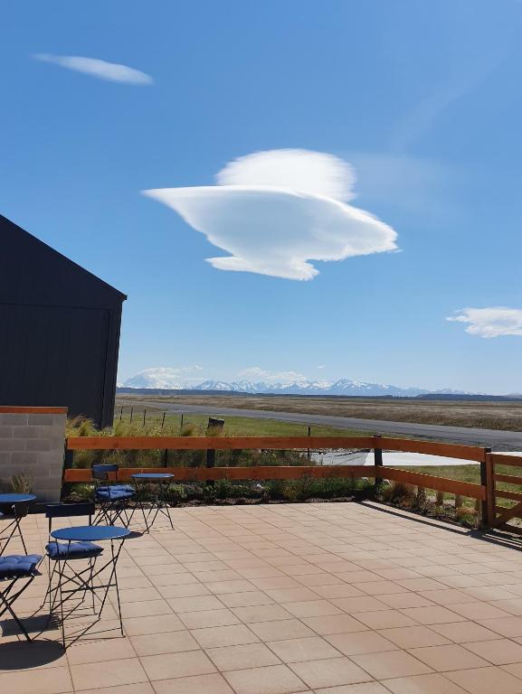 Pukaki Air Lodge - - Informationen und Buchungen online - ViaMichelin