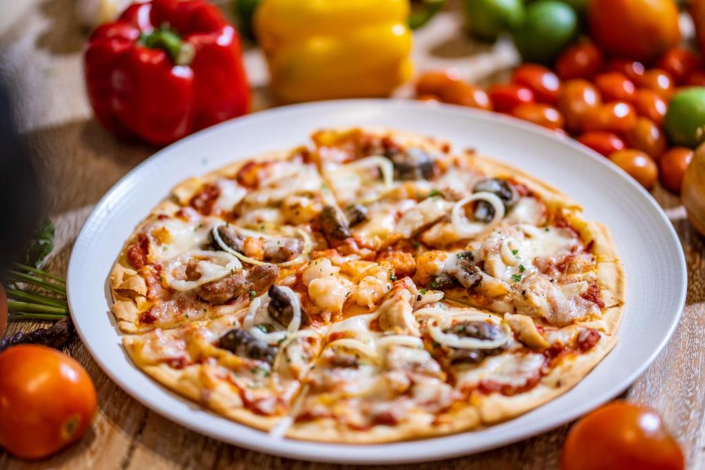 お料理のイメージ