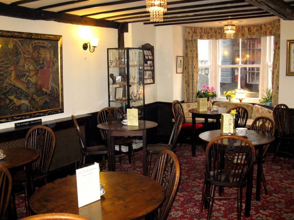 The Old Tea House photo 5