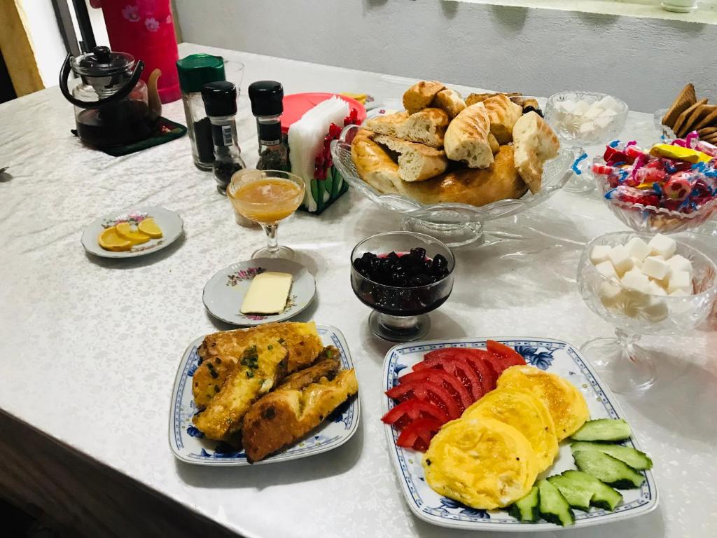 Guest House KAGAN 전경