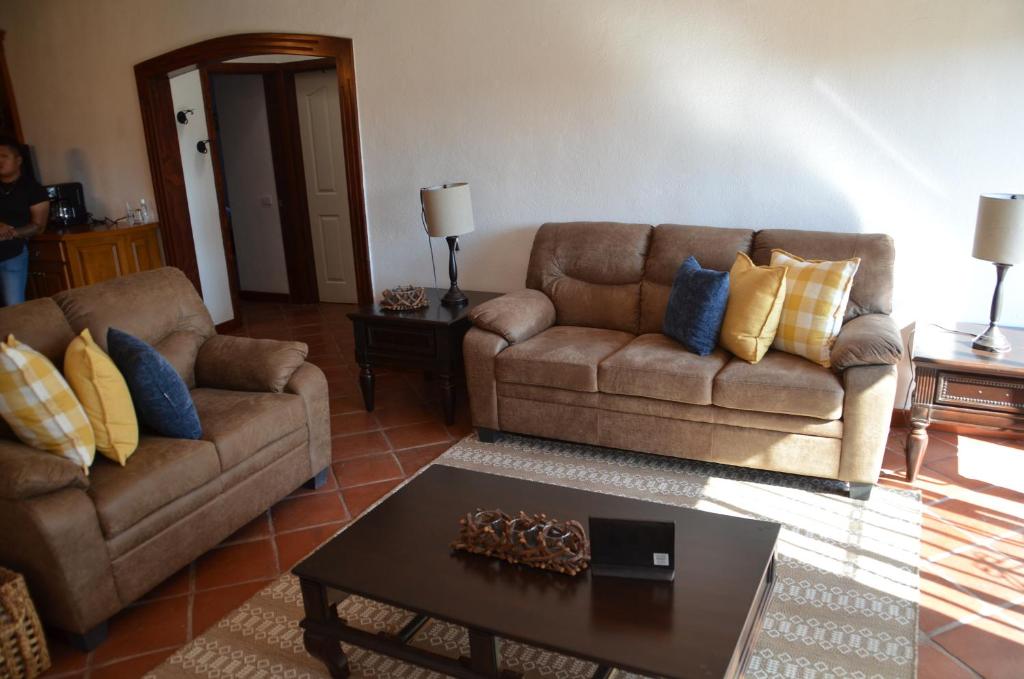 Finca Jorsan - 4
