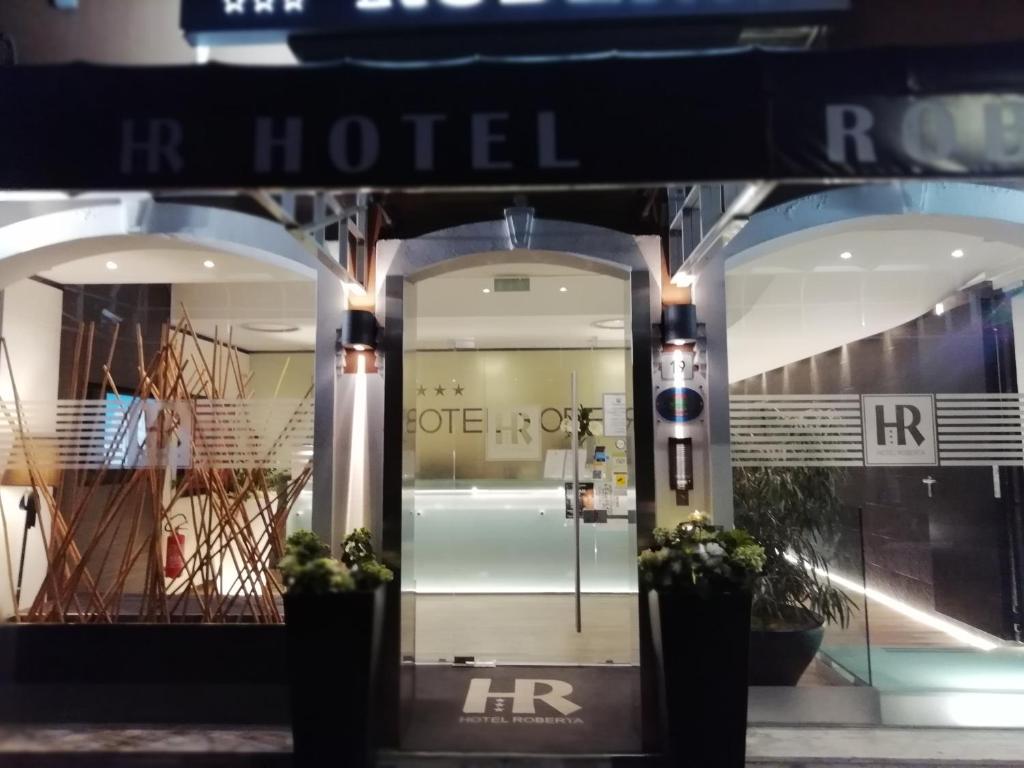 Hotel Roberta - 4