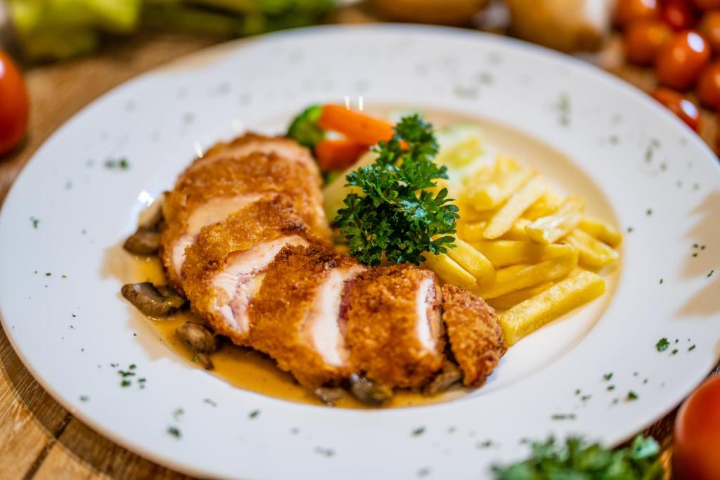 お料理のイメージ