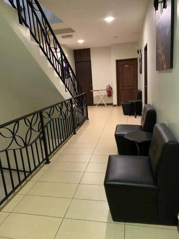 Facilities, Zermatt Hotel in Cameron Highlands