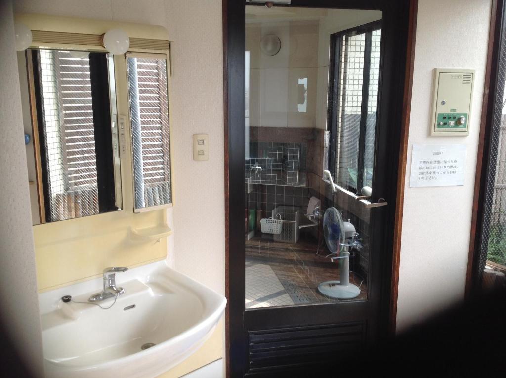 Asano Hotel photo