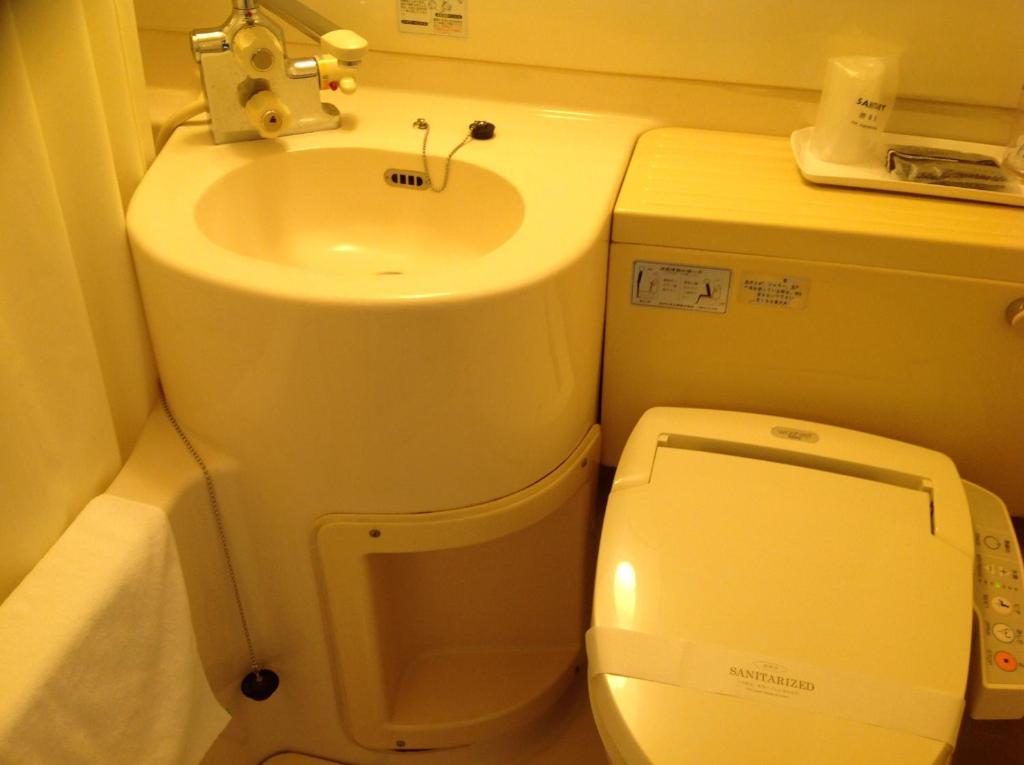 Asano Hotel photo
