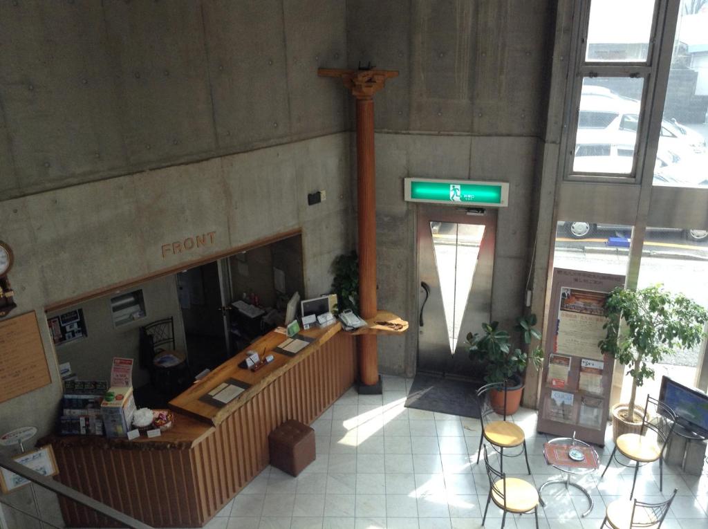Asano Hotel photo