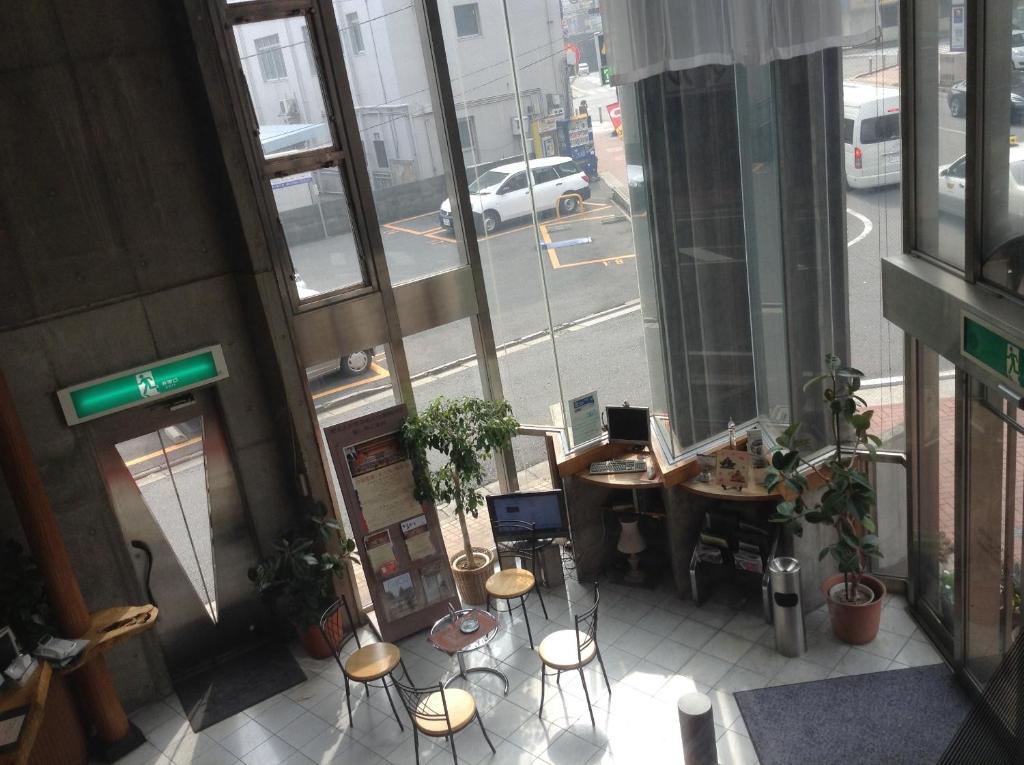 Asano Hotel photo