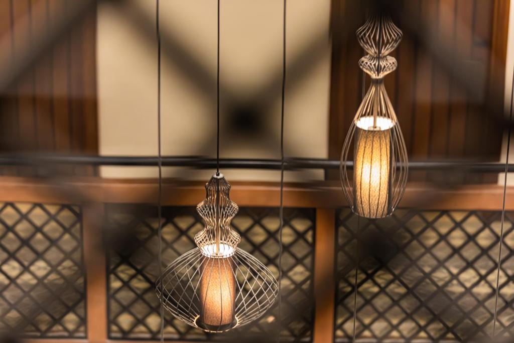 バスルーム（客室）