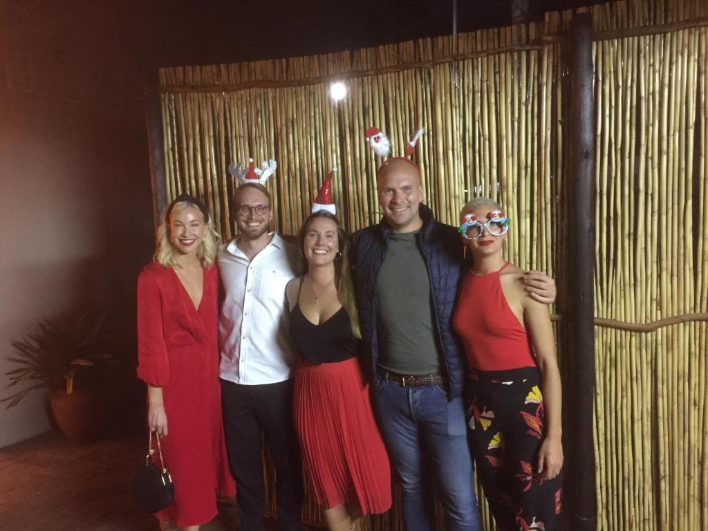 アクティビティ