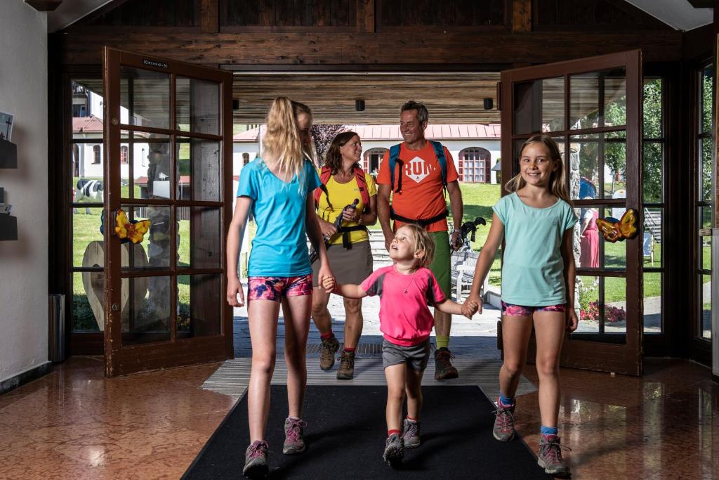 MONDI Resort und Chalet Oberstaufen photo