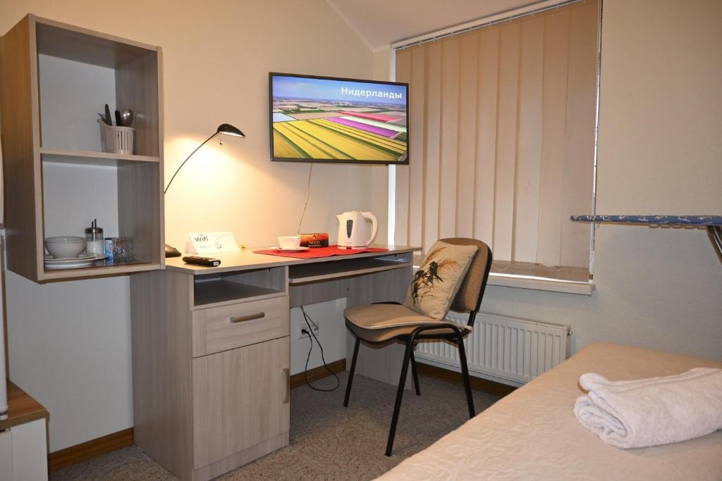 Tallinn Apartments K8 Free parking photo