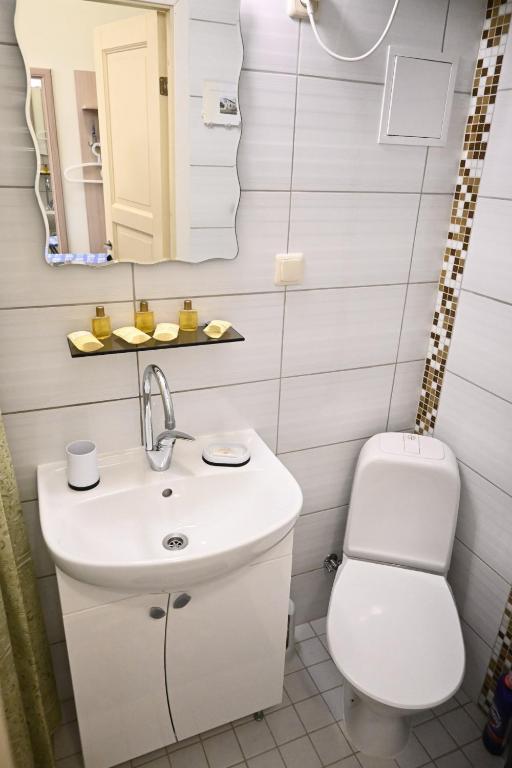 Tallinn Apartments K8 Free parking photo