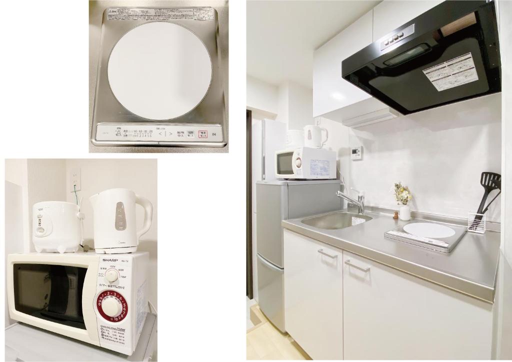 nestay apartment tokyo nippori photo