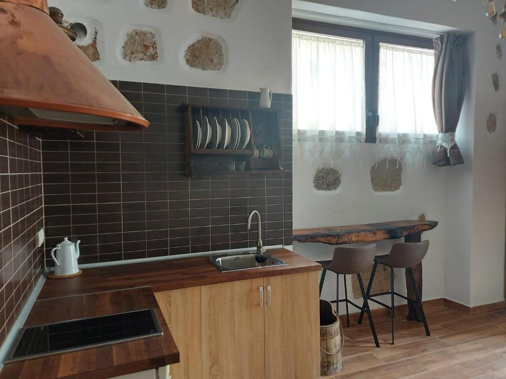 Casa Roberta Agua - 3