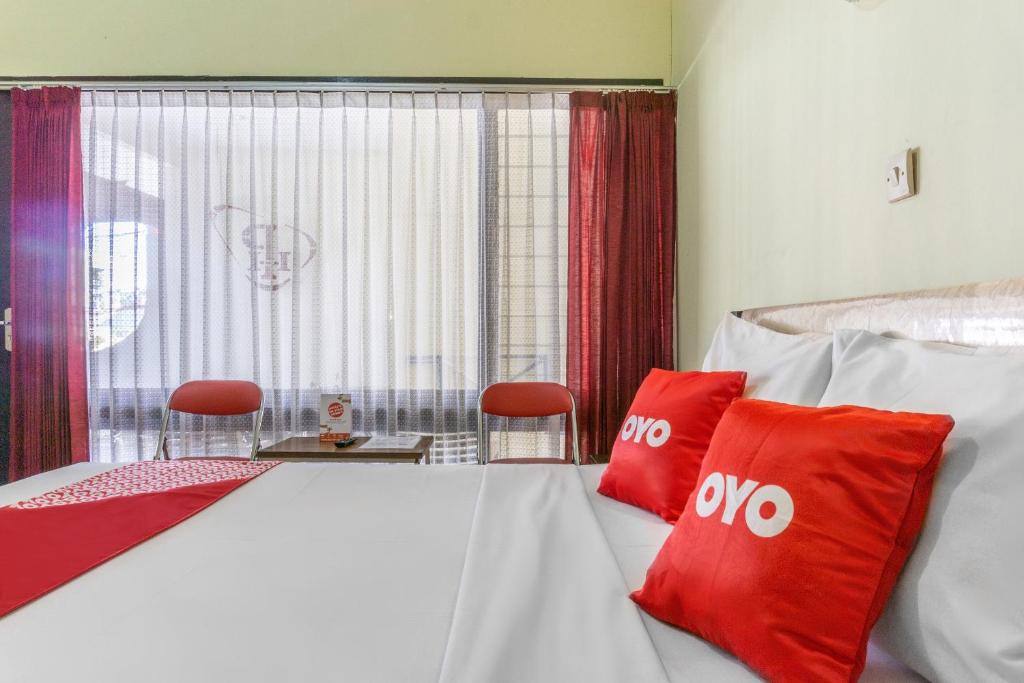 OYO 3712 Hotel Palem Sari photo