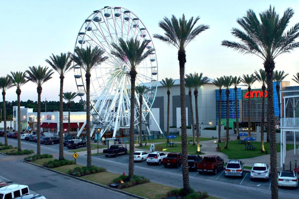 Phoenix 5 Unit 612, Orange Beach