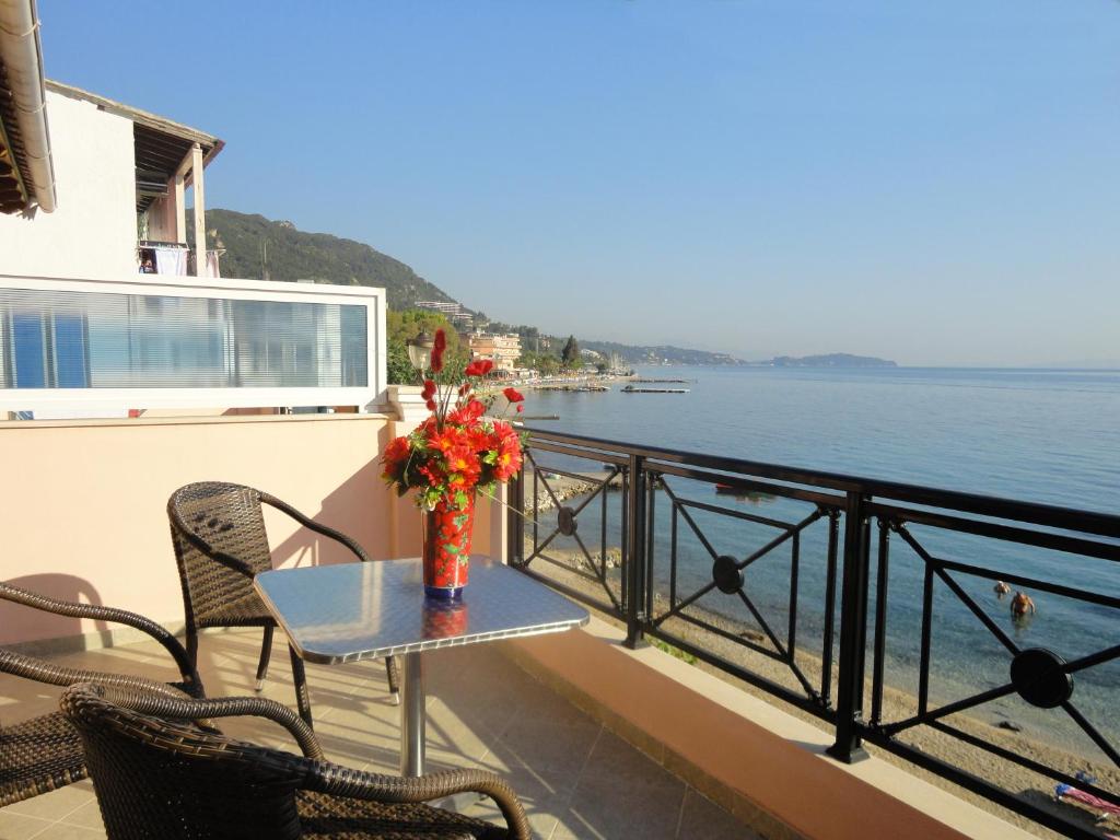 Galini Sea Apartments photo