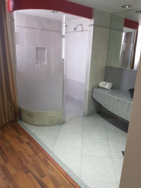 Hotel Paraiso photo