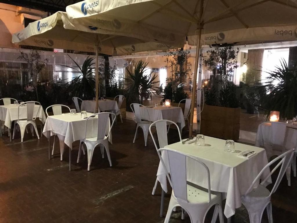 Acquapazza Restaurant & Room - 2