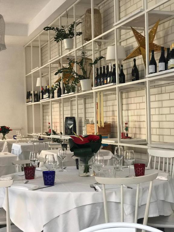 Acquapazza Restaurant & Room - 5