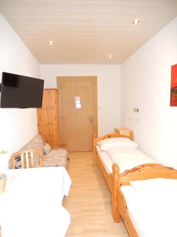 Excellent room comfort & quality