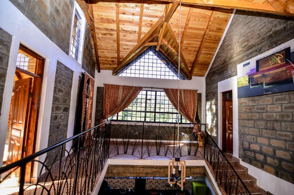 Runda Lofts photo