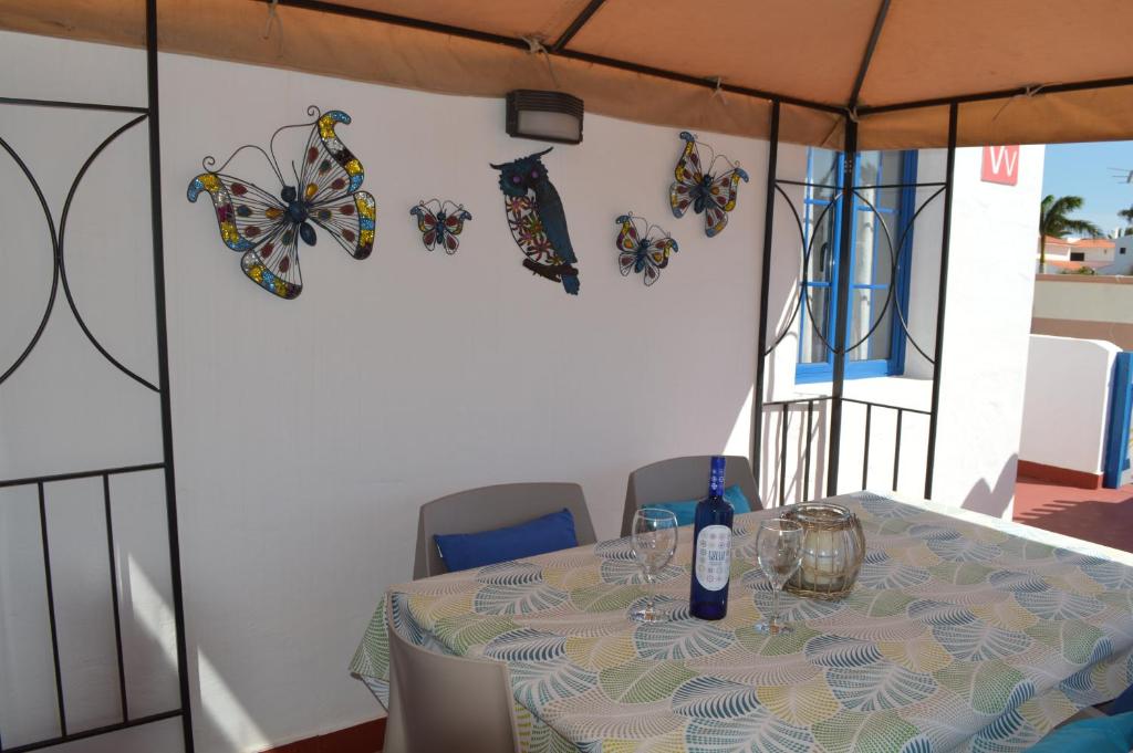 VV Apartamento Céntrico 1ºB - 3