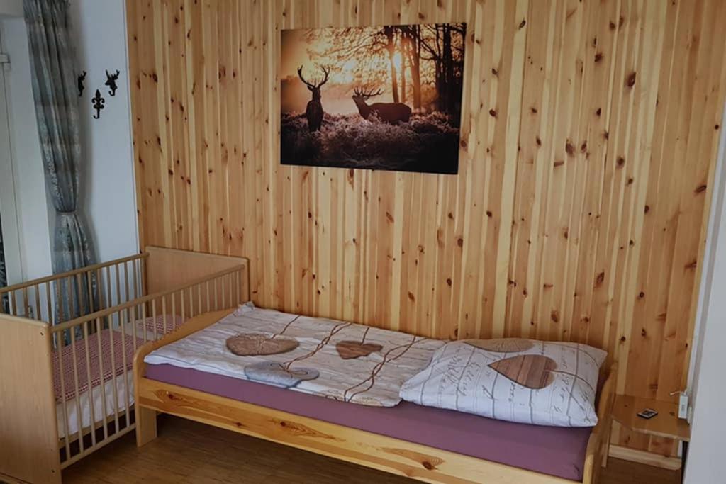 Ferienwohnung Ottobeuren EG Süd - 5