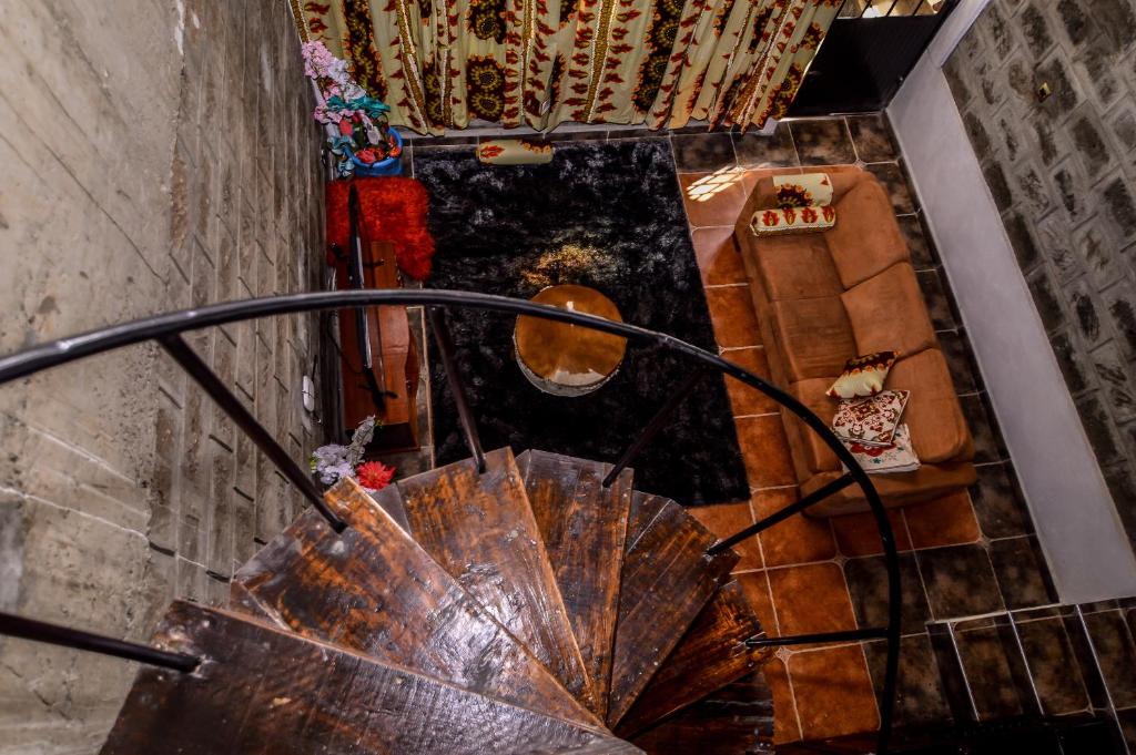 Runda Lofts photo