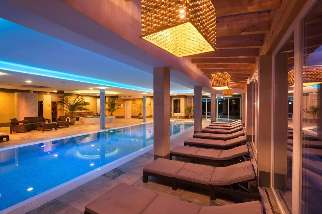 Hotel Honti Wellness és Konferencia Szálloda, hotel in Visegrád