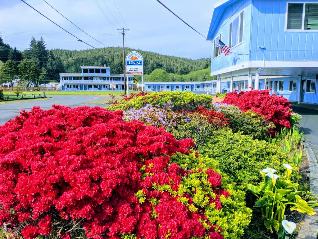Winchester Bay Inn — Hotel in Reedsport (OR)