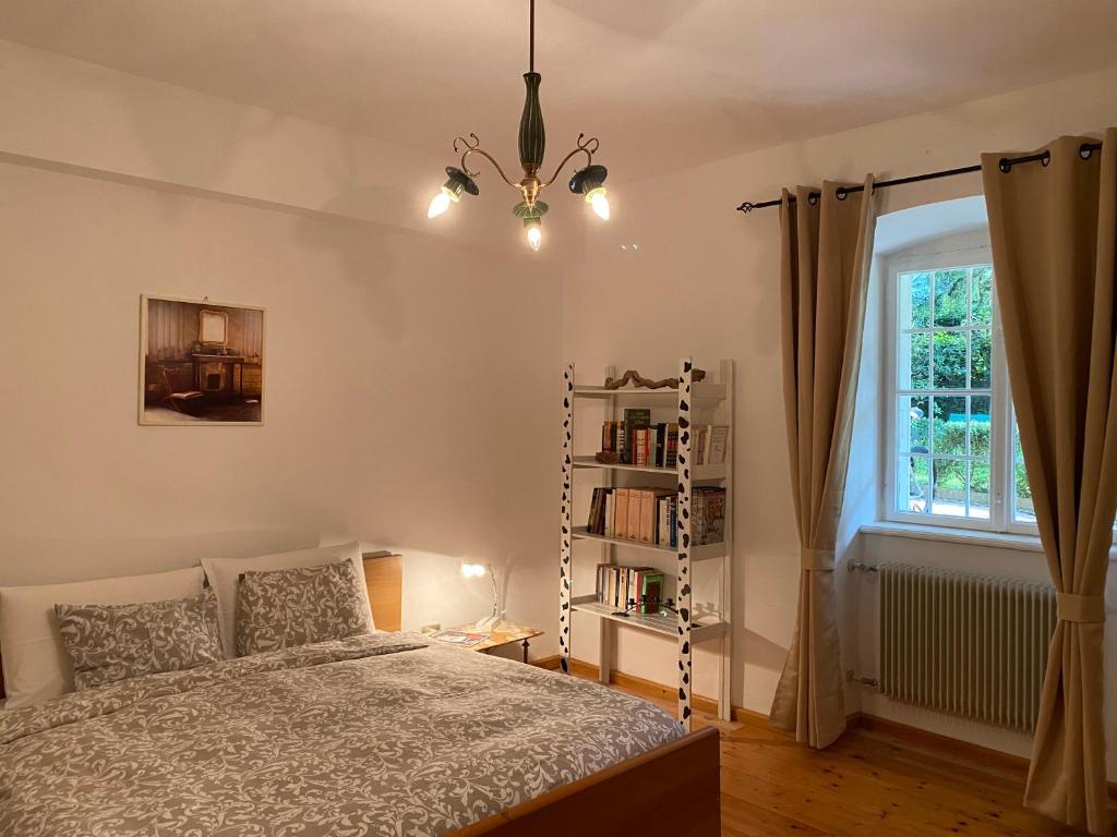 Cozy Apartment in a Historic Villa - 5