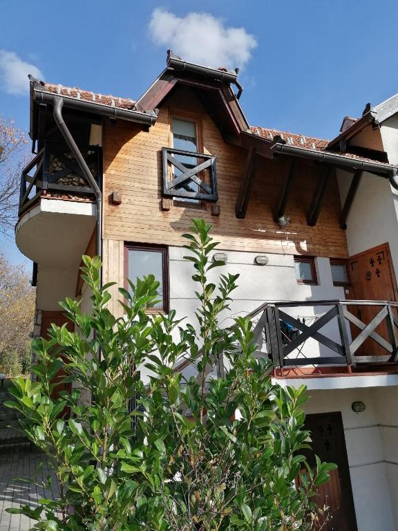 Apartment Carolija Zlatibor - 5