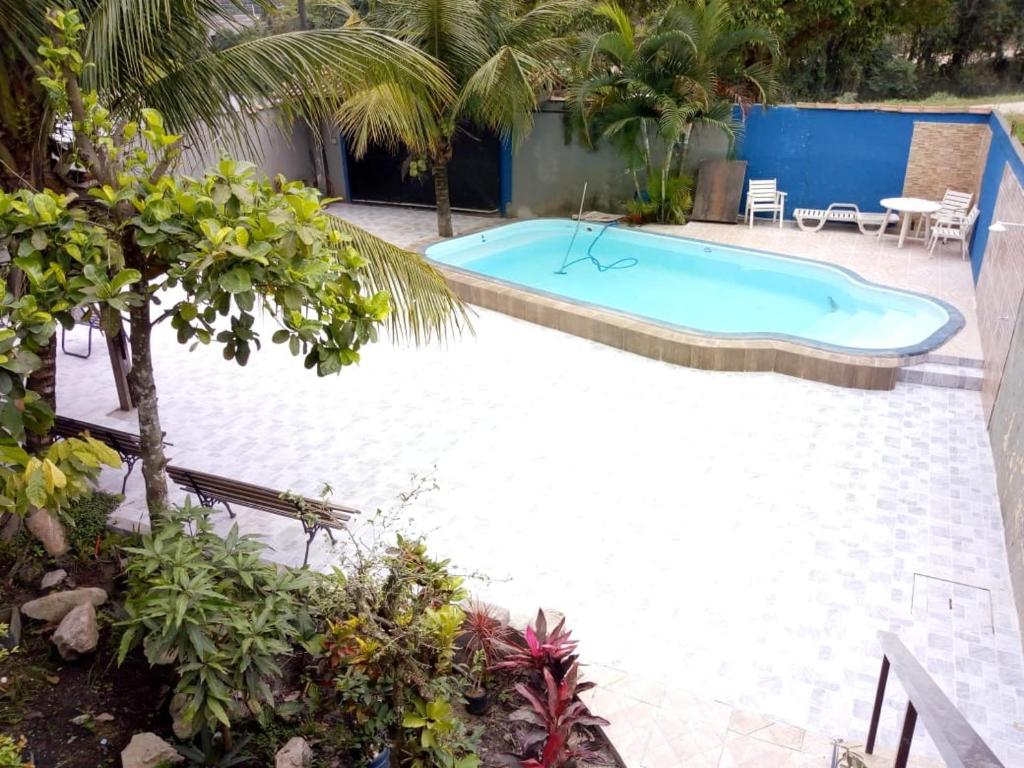 Pousada Arco-Iris — Hotel in Guaruja