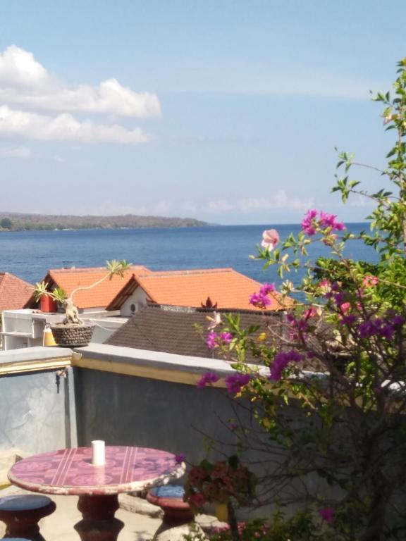 Sony Home Stay — Hotel in Bali