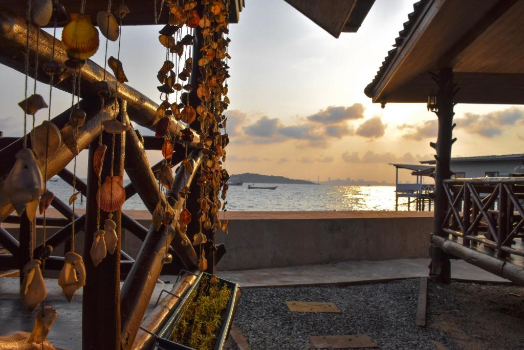 Homebeach Resort เกาะล้าน photo