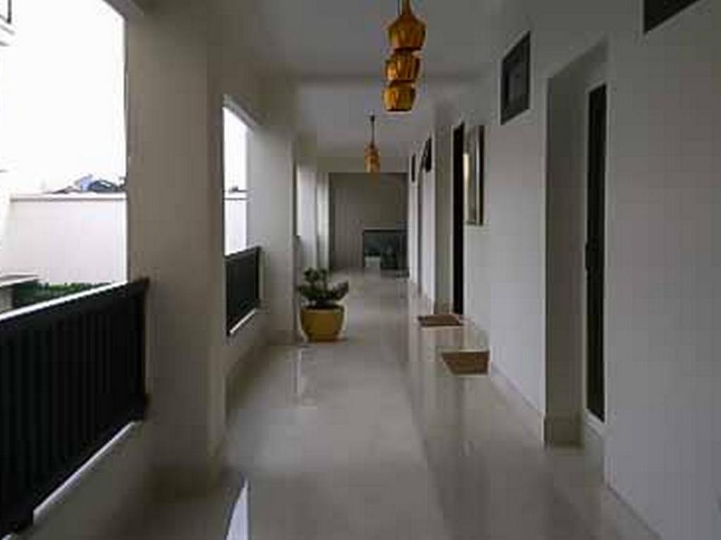 Bangka Suite. photo