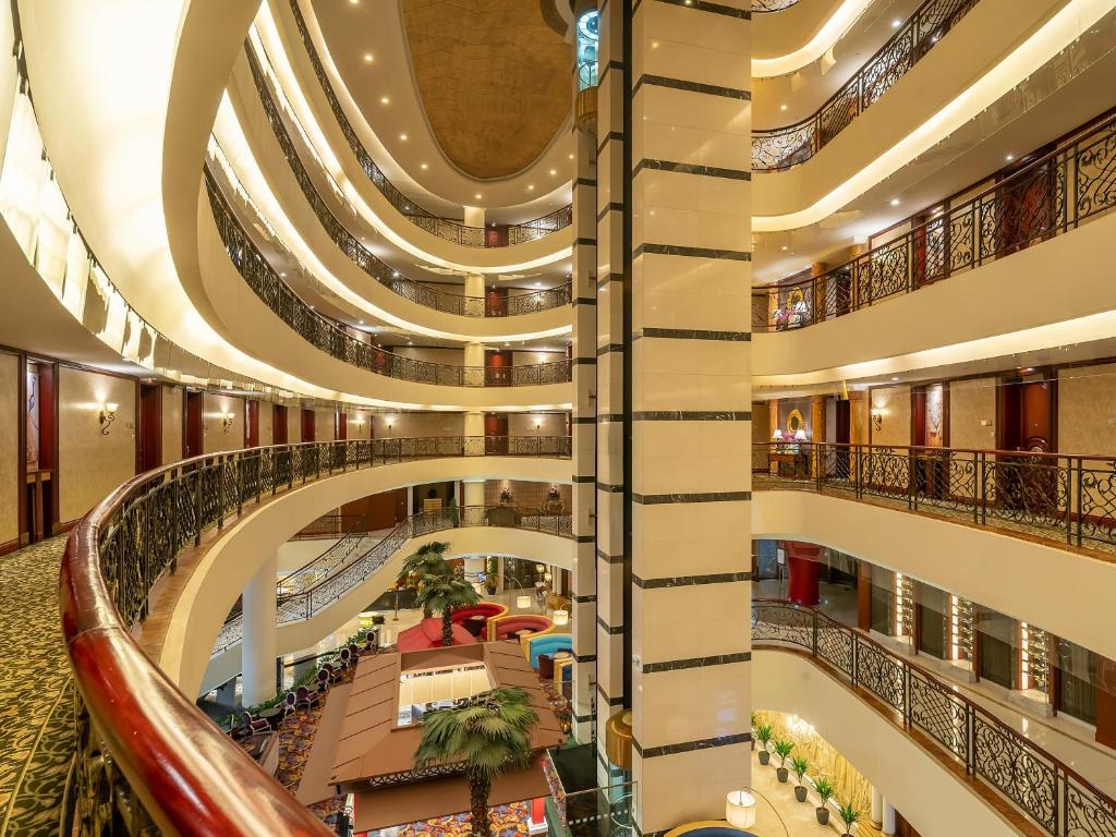 Featured Hotel