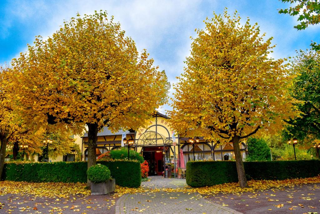 HANSA Hotel photo