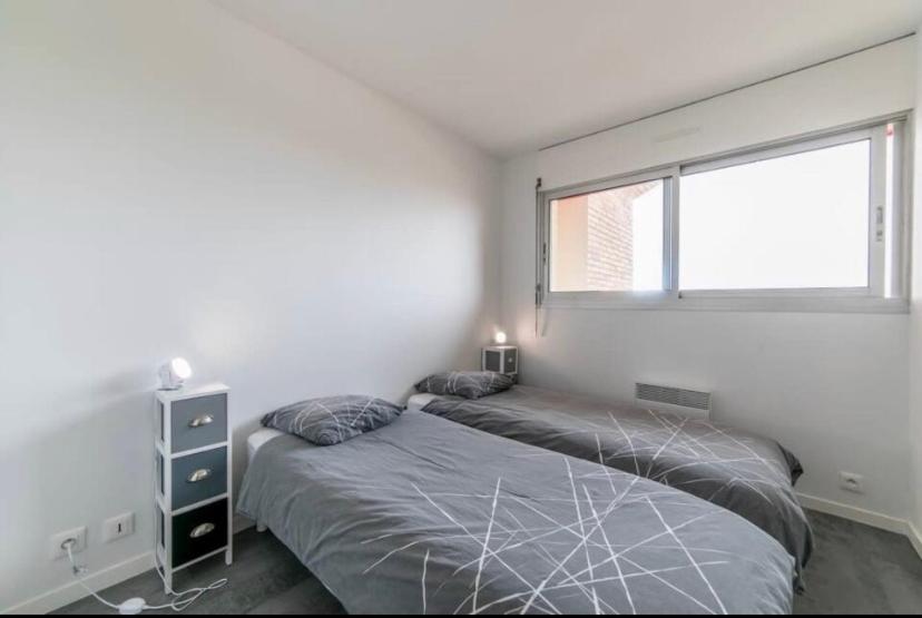Appartement à Arcachon à 3 min à pied de la plage - 4