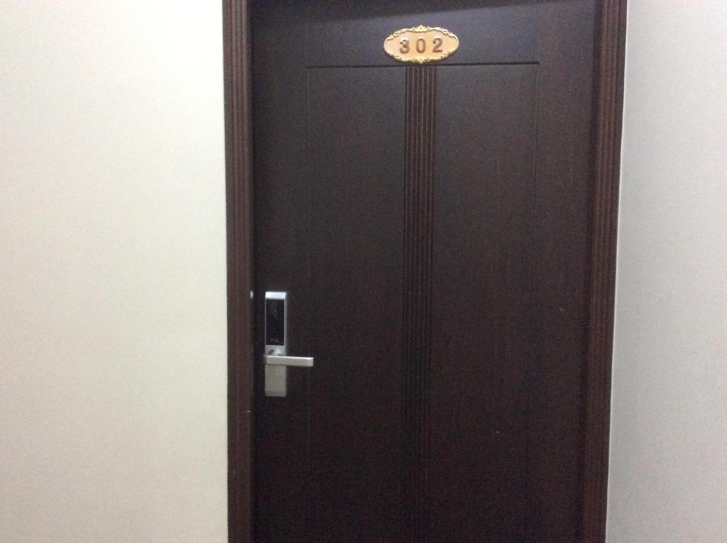 Li Jie Coffee Homestay 호텔 이미지 1