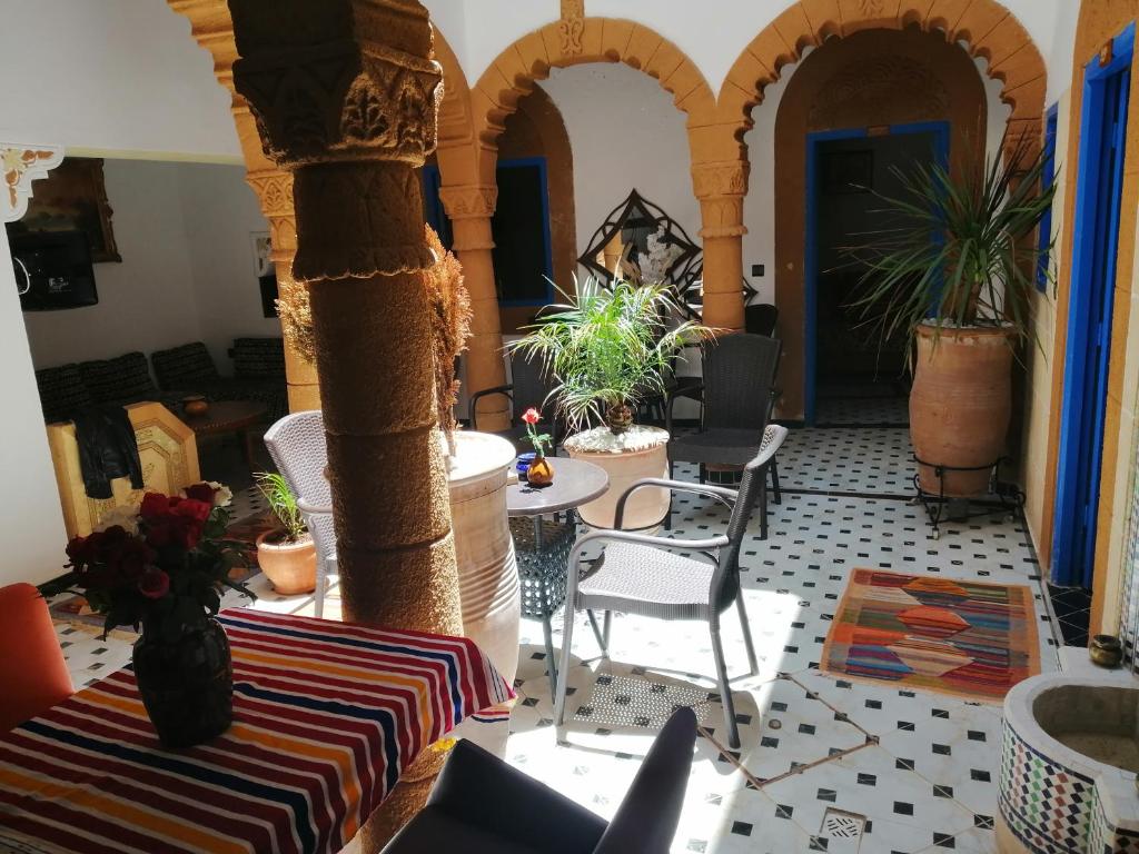 Riad Zawia photo