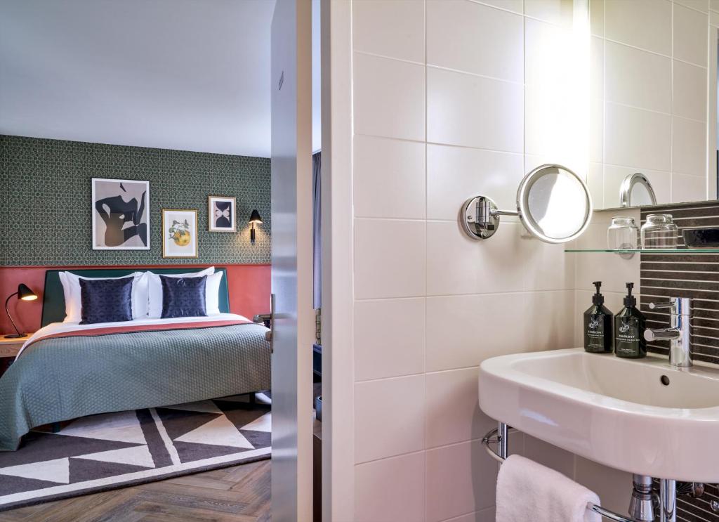Parkhotel Den Haag Photo 17