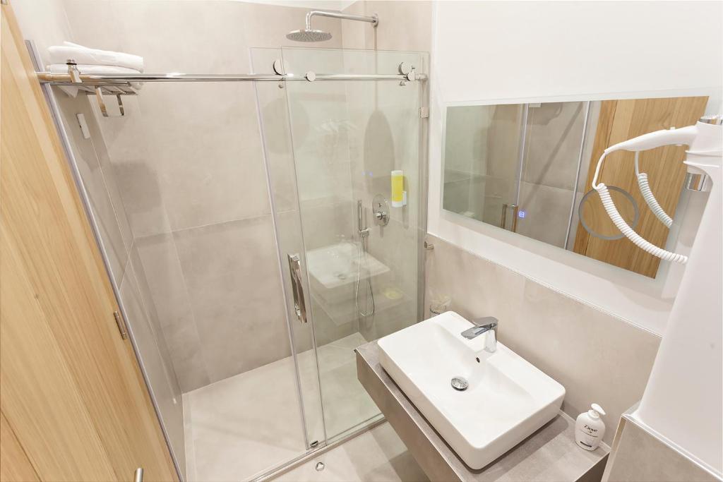Kombinat Rooms City Center photo