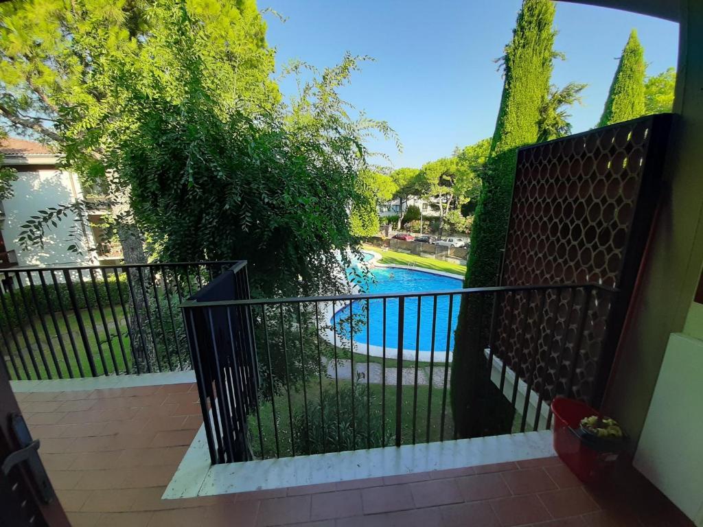 Appartamento Genziana - con vista piscina e garage - 2