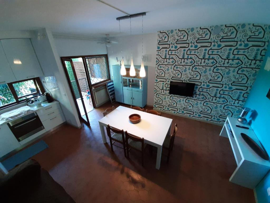 Appartamento Genziana - con vista piscina e garage - 5